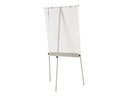 Berec Flipchart Budget 68 cm x 100 cm