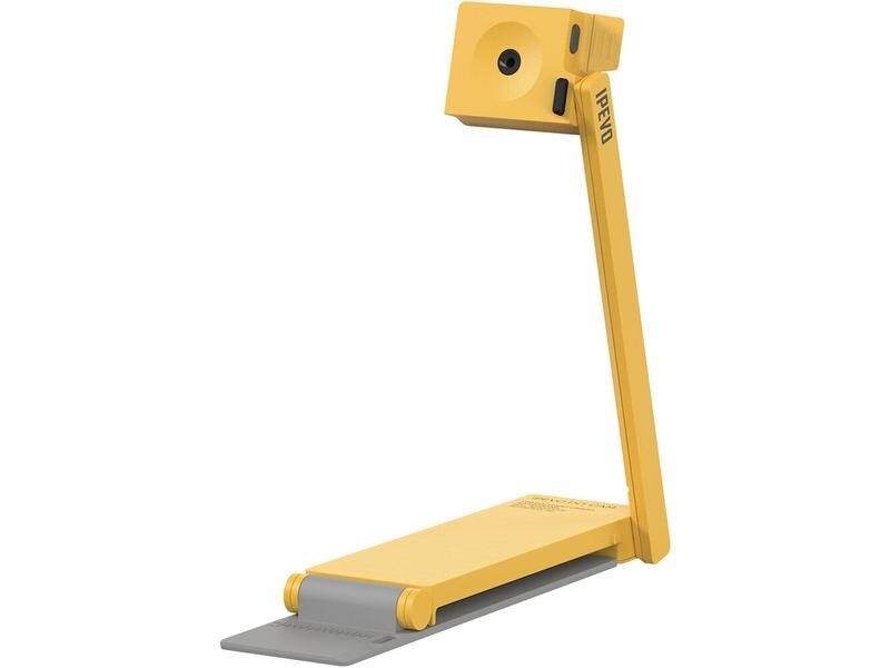 IPEVO Dokumentenkamera DO-CAM Creators Edition