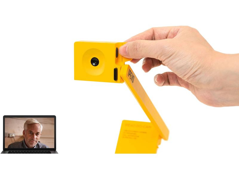 IPEVO Dokumentenkamera DO-CAM Creators Edition