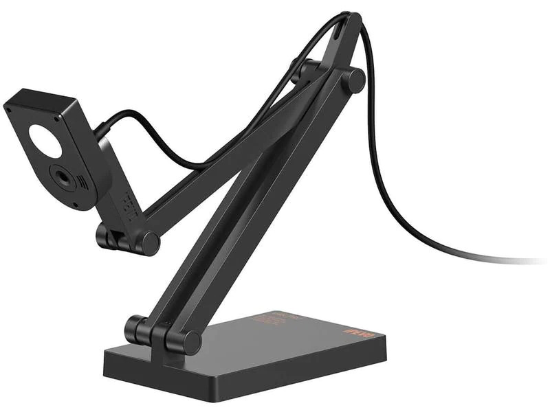 IPEVO Dokumentenkamera V4K Pro