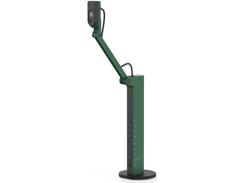 IPEVO Dokumentenkamera VZ-R