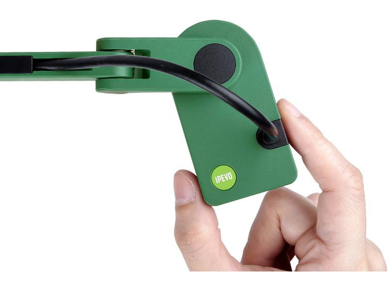 IPEVO Dokumentenkamera VZ-R