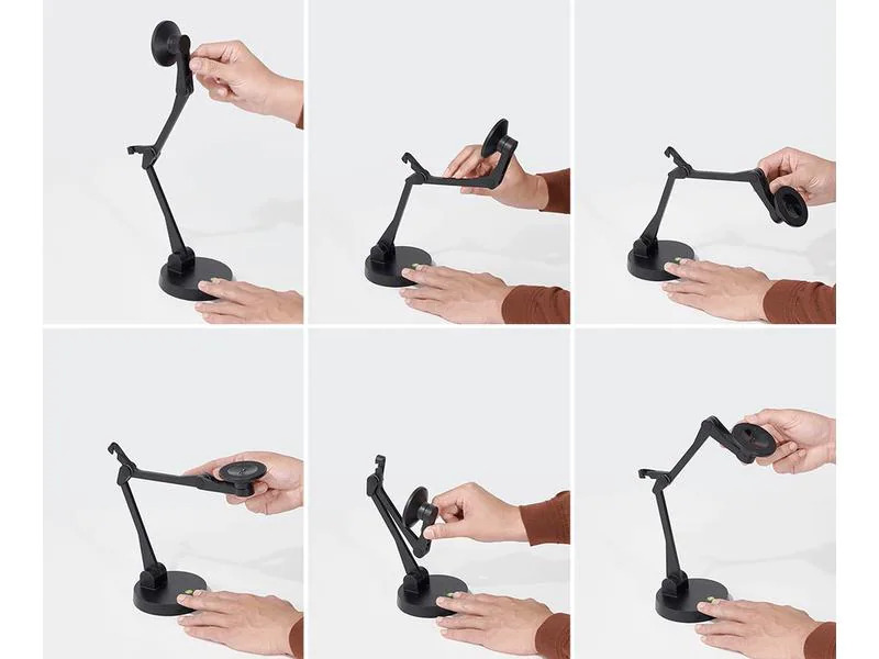 IPEVO Uplift Magnetic