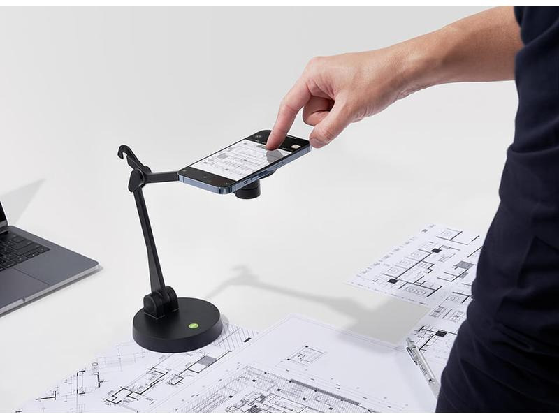 IPEVO Uplift Magnetic
