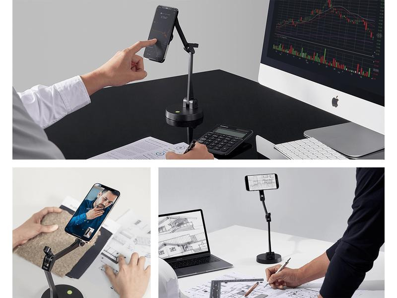 IPEVO Uplift Magnetic