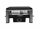 OHMEX Racletteofen OHM-RCL-2294, 4 Personen