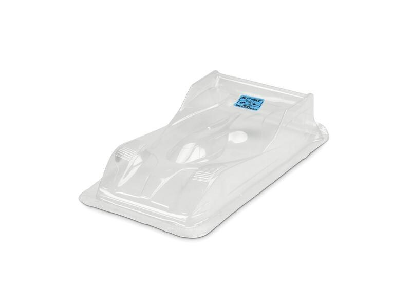 Proline Karosserie AMR-12 PRO-Light unlackiert, 1:12