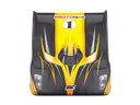 Proline Karosserie AMR-12 PRO-Light unlackiert, 1:12