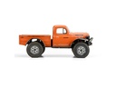 Proline Karosserie Dodge Power Wagon 1946 unlackiert, 1:10