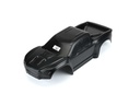 Proline Karosserie Ford F-150 Raptor 2017 Schwarz, 1:5
