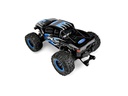 Proline Karosserie Ford F-150 Raptor 2017 Schwarz, 1:5