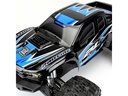 Proline Karosserie Ford F-150 Raptor 2017 Schwarz, 1:5