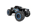 Proline Karosserie Ford F-150 Raptor 2017 Schwarz, 1:5