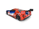 Proline Karosserie Ford GT, LW unlackiert, 1:10