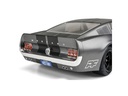 Proline Karosserie Ford Mustang 1968 unlackiert, 1:10