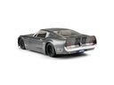 Proline Karosserie Ford Mustang 1968 unlackiert, 1:10