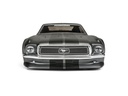 Proline Karosserie Ford Mustang 1968 unlackiert, 1:10