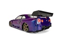 Proline Karosserie Nissan Skyline GT-R R34 unlackiert, 1:7
