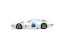 Proline Karosserie Pontiac Firebird Trans Am 1971 unlackiert, 1:10