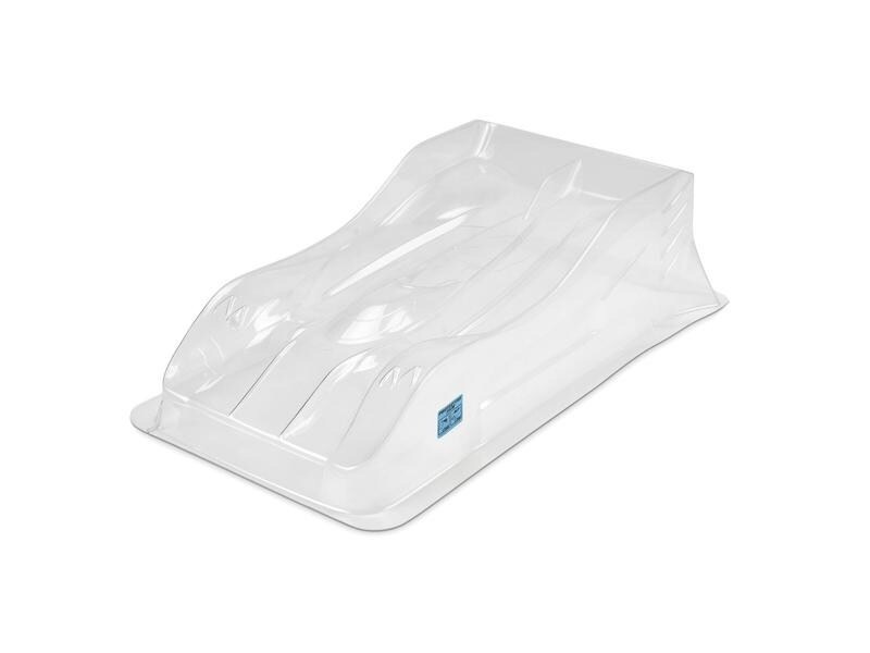 Proline Karosserie R19 PRO-Light Weight unlackiert, 1:8