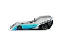 Proline Karosserie R19 PRO-Light Weight unlackiert, 1:8