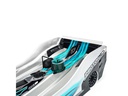 Proline Karosserie R19 PRO-Light Weight unlackiert, 1:8