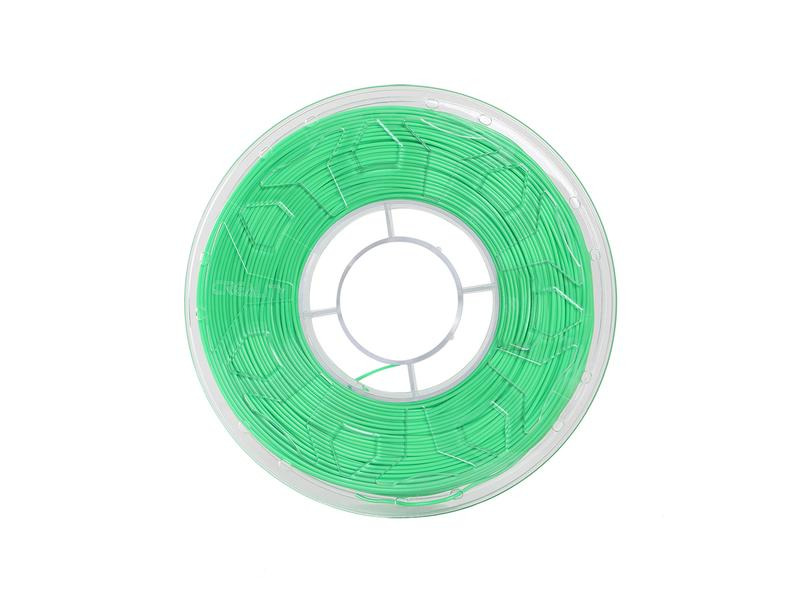 Creality Filament CR-PLA Purefil Grün, 1.75 mm, 1 kg