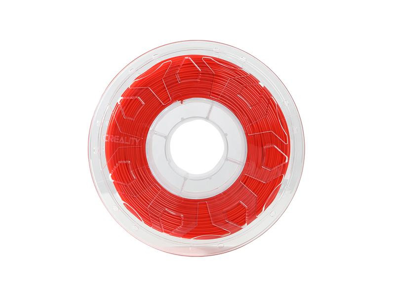 Creality Filament CR-PLA Purefil Rot, 1.75 mm, 1 kg