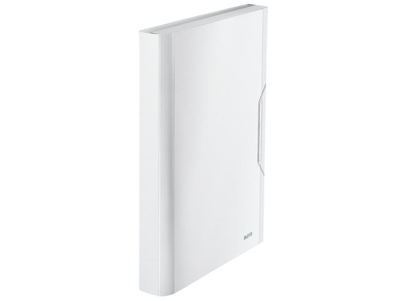 Leitz Fächermappe Style Weiss