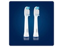 Oral-B Zahnbürstenkopf Pulsonic Clean 2 Stück