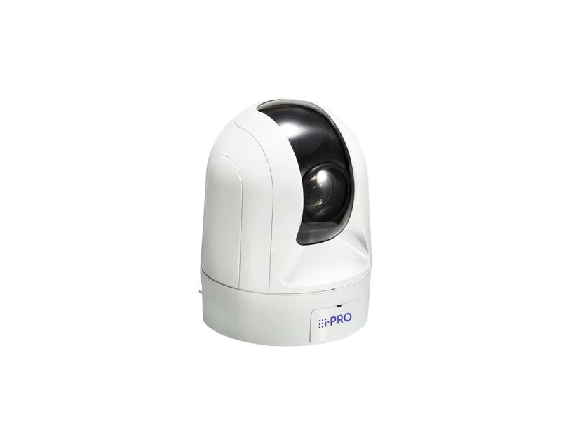 Panasonic Netzwerkkamera WV-S61301-Z2