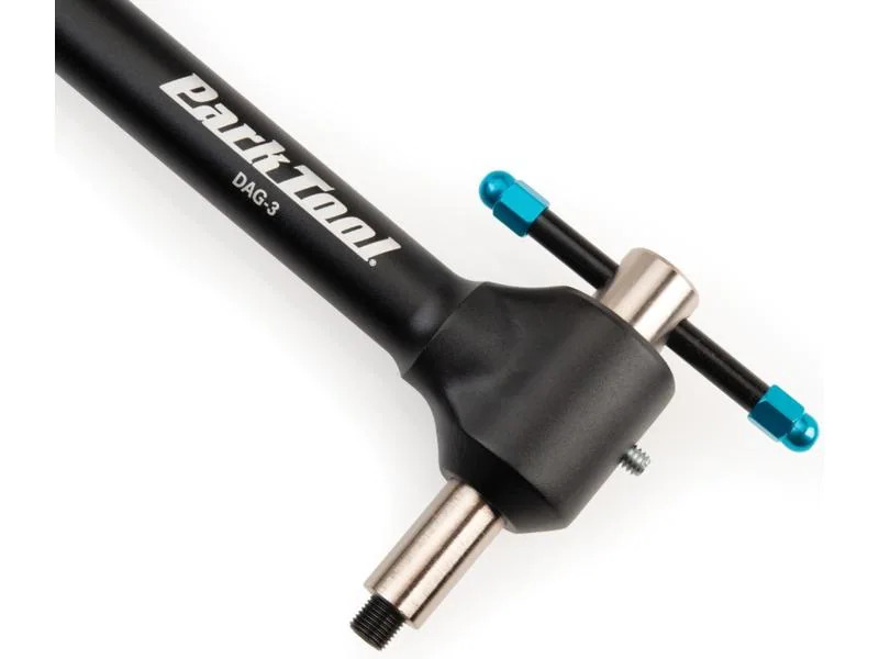 ParkTool Fahrradwerkzeug DAG-3 Schaltung-Richtwerkzeug 1 Stück
