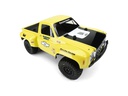 Proline Karosserie Chevy C-10 Race Truck unlackiert, 1:10