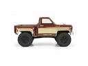 Proline Karosserie Chevy K-10 Stepside 1978 unlackiert, 1:24