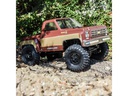 Proline Karosserie Chevy K-10 Stepside 1978 unlackiert, 1:24