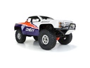 Proline Karosserie Chevy Silverado 2015 Pre-Runner unlackiert, 1:10