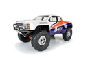Proline Karosserie Chevy Silverado 2015 Pre-Runner unlackiert, 1:10