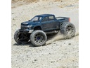 Proline Karosserie Chevy Silverado 2021 unlackiert, 1:8