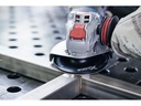 Bosch Professional Stützteller X-LOCK 125 mm weich