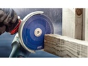 Bosch Professional Trennscheibe X-LOCK Expert Carbide 115 mm