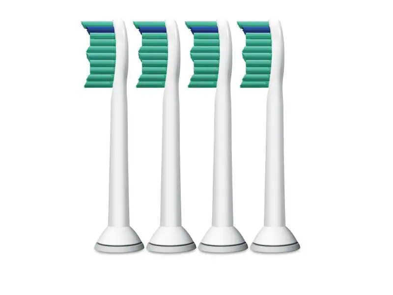 Philips Zahnbürstenkopf Sonicare Pro Result HX6014/07 4 Stück