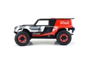 Proline Karosserie Ford Bronco R unlackiert, 1:10