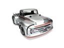 Proline Karosserie Ford F-100 1956 unlackiert, 1:10