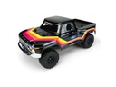Proline Karosserie Ford F-150 1979 Race Truck unlackiert, 1:10