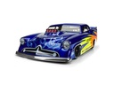 Proline Karosserie Super J Pro-Mod unlackiert, 1:10