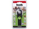 kwb Sägeblatt Akku Top, 22 mm Tauchsägeblatt