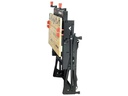 BLACK+DECKER Mobile Werkbank Workmate WM825
