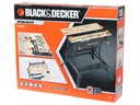BLACK+DECKER Mobile Werkbank Workmate WM825