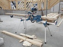 Bosch Professional Arbeitstisch GTA 2600