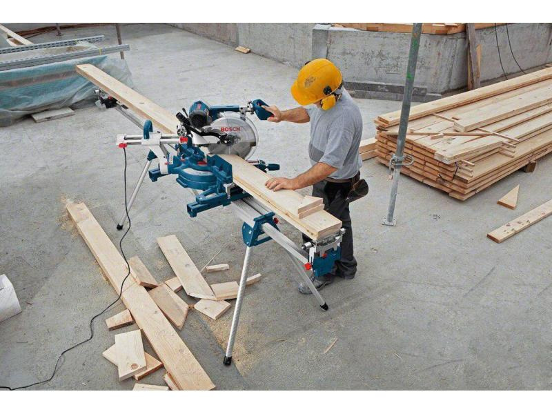 Bosch Professional Arbeitstisch GTA 3800